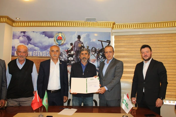 BG GRUP ENERJİ’DEN ÇİFTÇİYE İNDİRİM