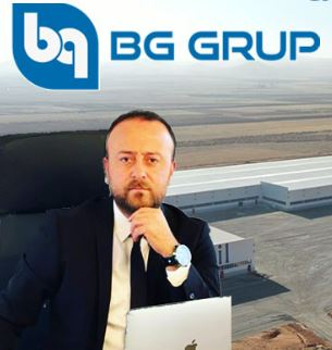 Yönetim Kurulu Başkanı